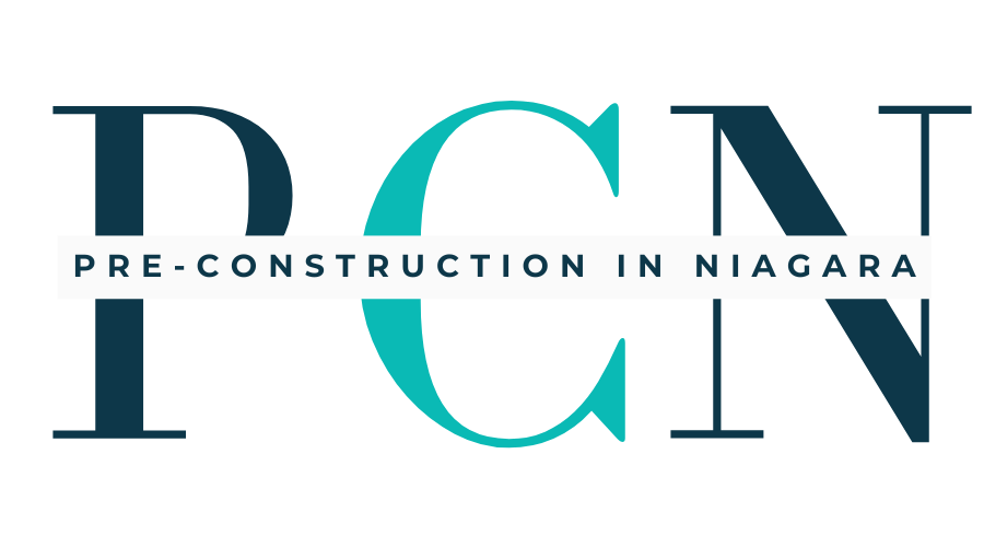 Pre-Construction Projects in Niagara